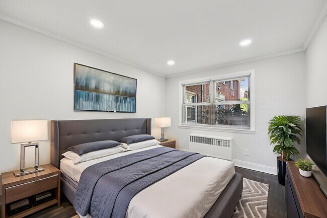 Foto del edificio - Eagle Rock Apartments