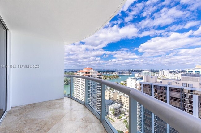 Building Photo - 6365 Collins Ave