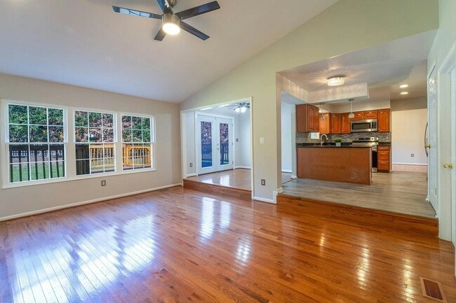 Building Photo - 3528 Turbridge Dr