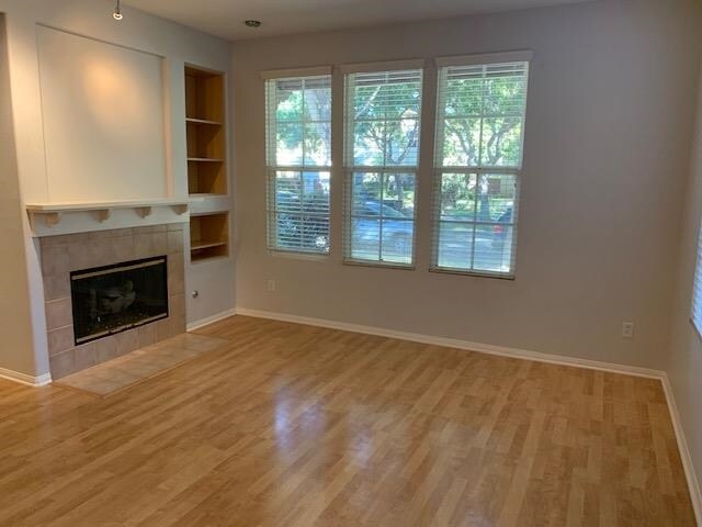Foto del edificio - 16551 Manassas St