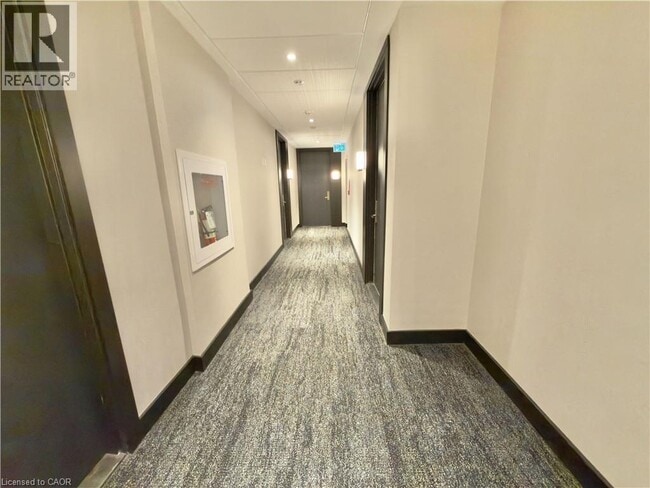 Building Photo - 55 Duke St W