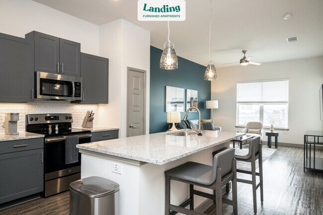 Foto del edificio - 1005 Spring Garden Rd