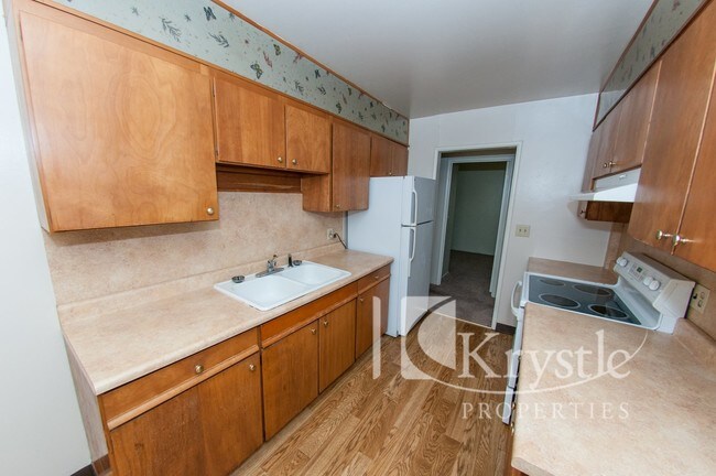 Building Photo - American Canyon