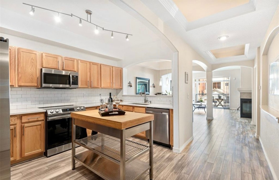 Foto principal - 1747 N Washington St