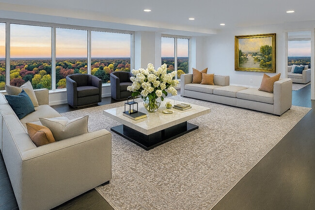 Building Photo - 555 Luxury Apartments