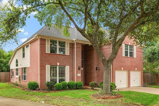 Building Photo - 1502 Park Harbor Oaks Ct