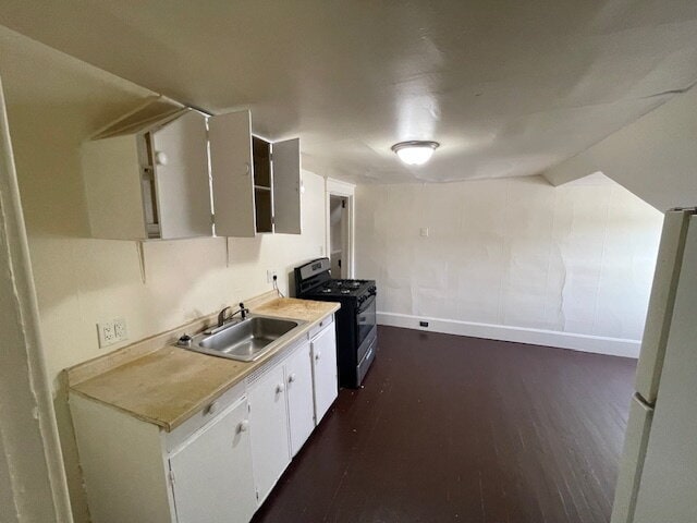 Foto del edificio - 1851 North St