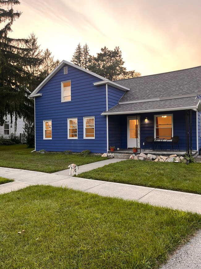 Street view - 10936 Toledo St