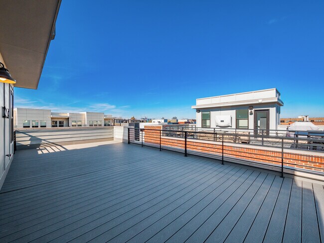 Foto del edificio - 766 N 6th St