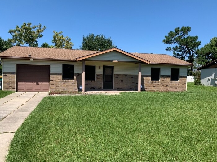 Primary Photo - Home now available in Buenaventura Lakes!