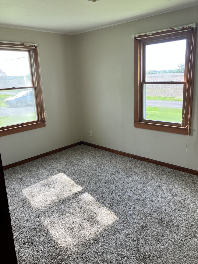 Bedroom 1 - 1403 Wilson St
