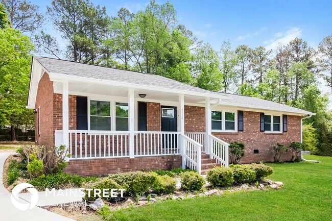 Foto del edificio - 4514 Linford Ct