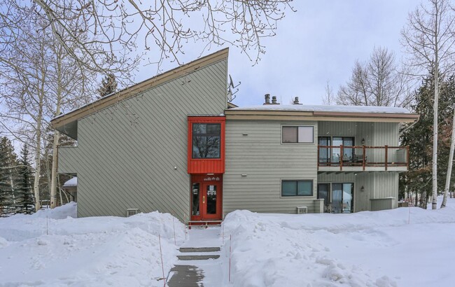 Foto del edificio - Price Reduced! 2 bed/2bath!  Keystone!  Co...