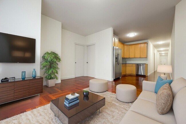 Foto del edificio - 611 W 137th St