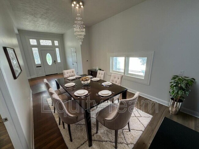 Foto del edificio - 4417 Ashland Ave