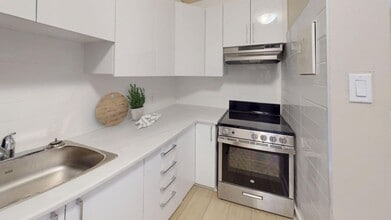 Interior Photo - Arbor Village Hollington