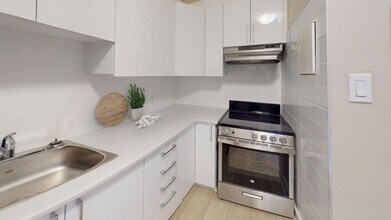 Interior Photo - Arbor Village Hollington