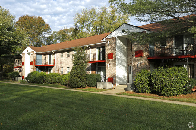 Exterior del edificio - Farmingdale Gardens