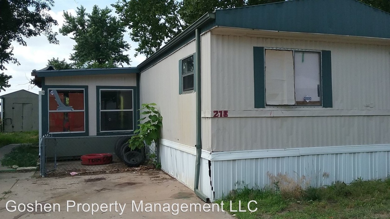 Primary Photo - 3 br, 2 bath House - 3850 S Merdian #218