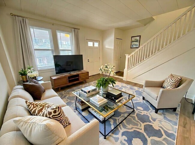 Foto del edificio - 3 Bedroom 1 Bathroom in Lancaster City!