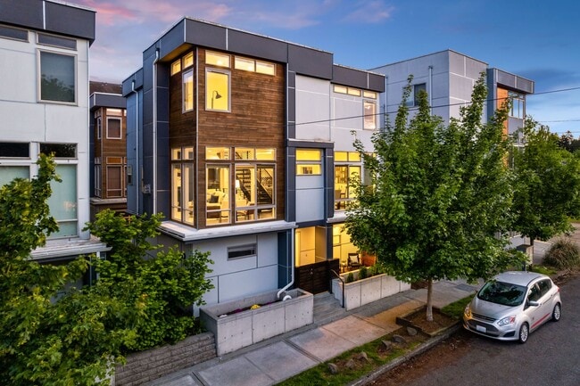 Foto del edificio - 223 NW 87th St