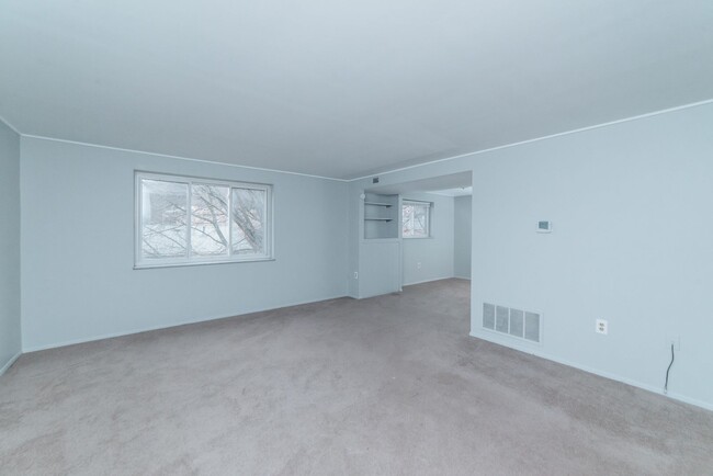 Foto del interior - Parkside Apartments