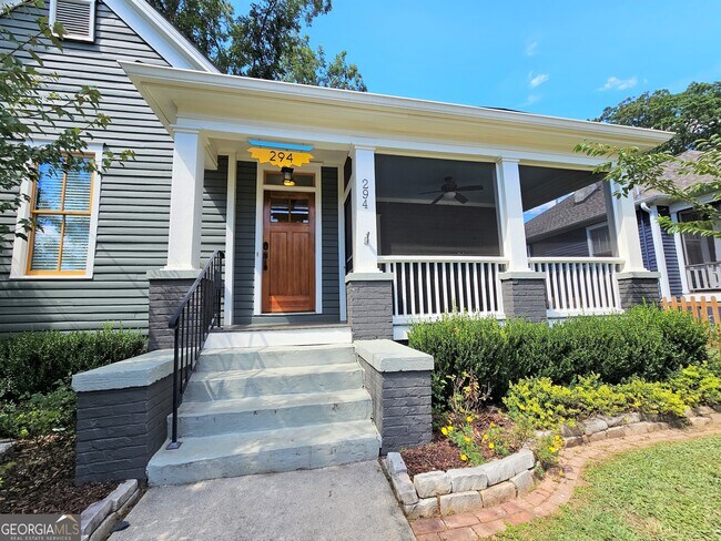 Building Photo - 294 Grant Park Pl SE