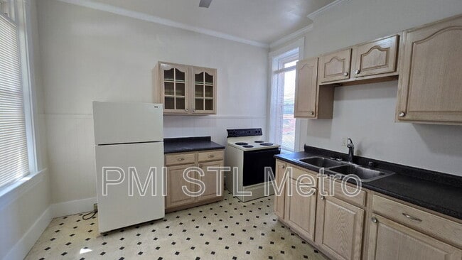 Foto del edificio - 2312 Texas Ave