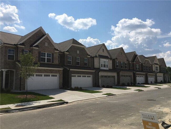 Building Photo - 2534 Morgan Pl Dr