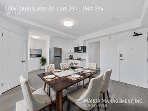 Building Photo - 1804 Drouillard Rd