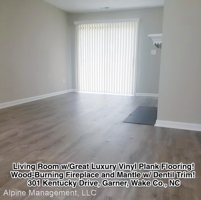 Building Photo - 2 br, 2 bath House - 301 Kentucky Drive