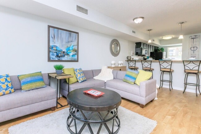 Photo - Waterford Village Apartments