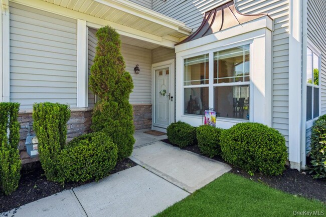 Foto del edificio - 1 Willow Terrace