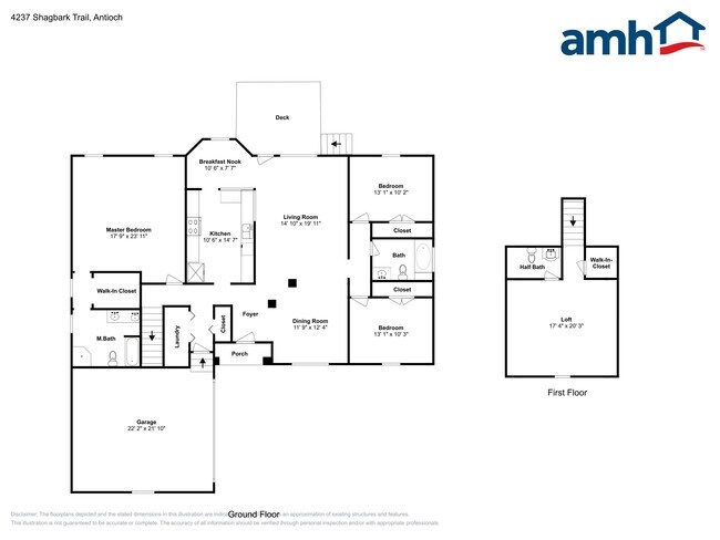 Building Photo - 4237 Shagbark Trail