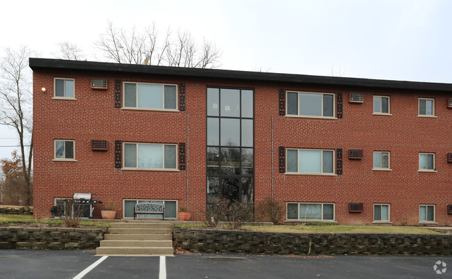 Building Photo - Bike Trails Apartments