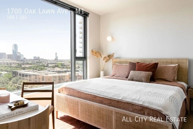 Foto del edificio - 1700 Oak Lawn Ave