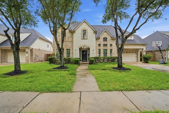 Foto del edificio - 2802 Kestrel Trace Ln