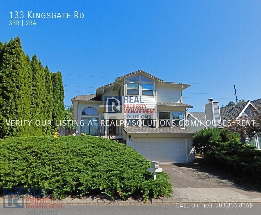 Photo - 133 Kingsgate Rd-