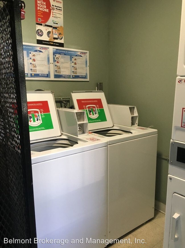 Foto del edificio - 737 W 5th St