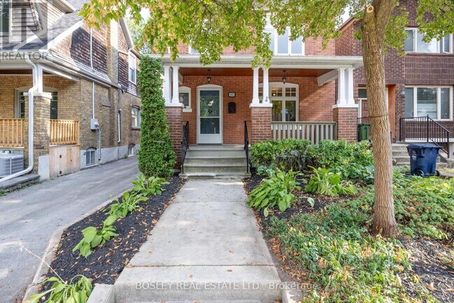 Photo du bâtiment - 163 Roslin Ave