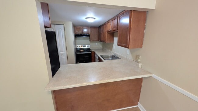 Foto del edificio - 3517 Peachtree Corners Cir