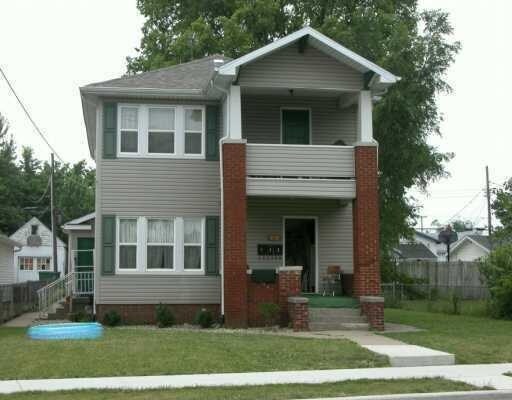 Foto principal - 813 W 3rd St