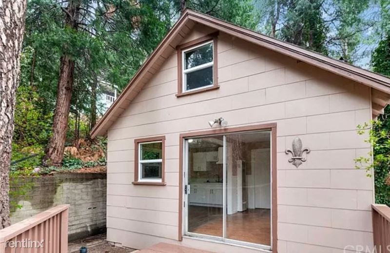 Primary Photo - 1 br, 1 bath House - 23509 Lake Dr