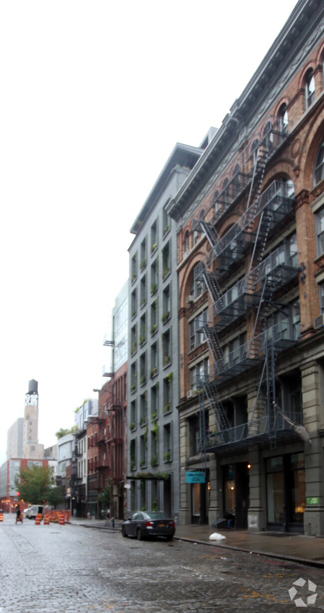 Foto principal - 41 Bond Street