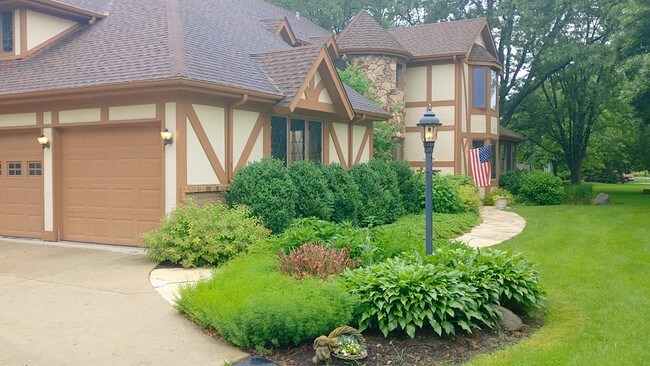 Lugar ecológico Tudor Castle en 1acre - 50 Carlisle Rd