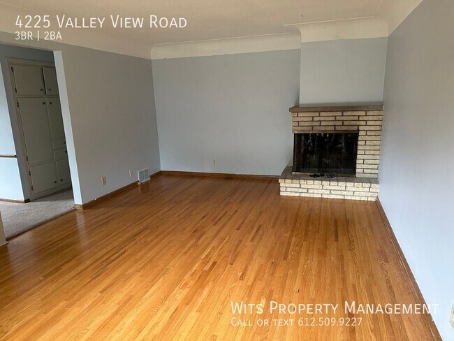 Foto del edificio - 4225 Valley View Rd