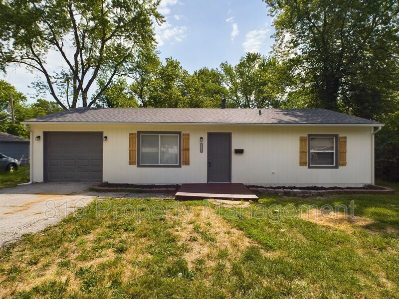 Foto principal - 11315 Booth Ave