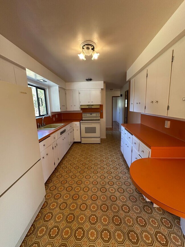Building Photo - 3 Bedroom 1 bathroom home in Mukilteo