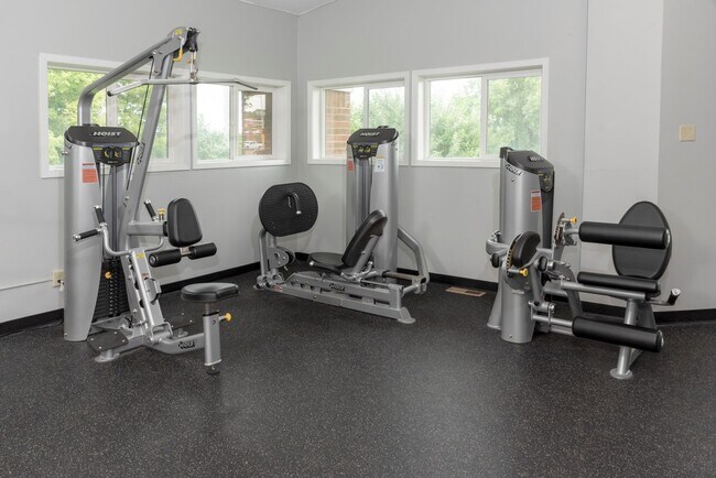 Foto del edificio - Cinnamon Ridge Apartments