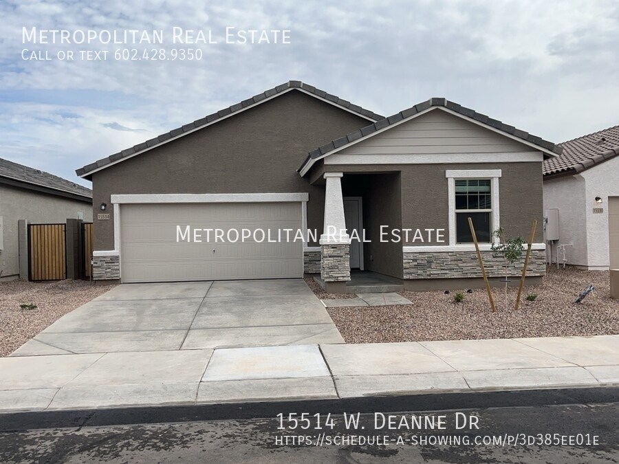 Foto principal - 15514 W Deanne Dr